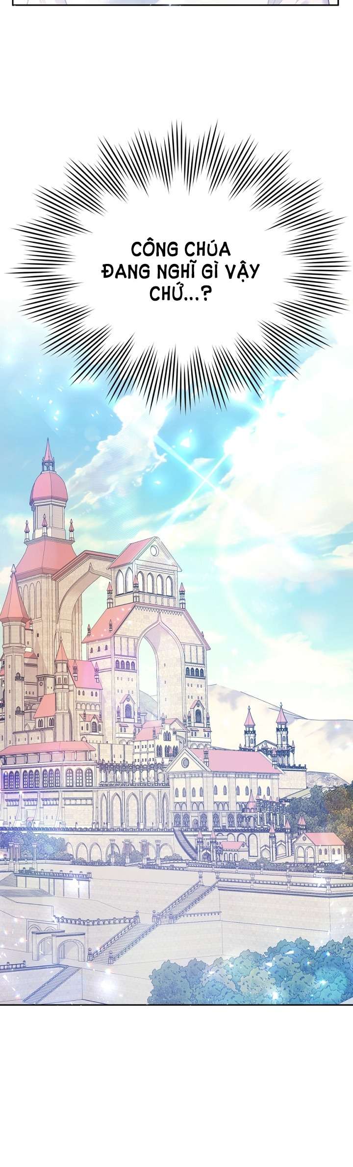 Ác Nữ Chỉ Là Một Con Rối Chap 8 - Trang 2