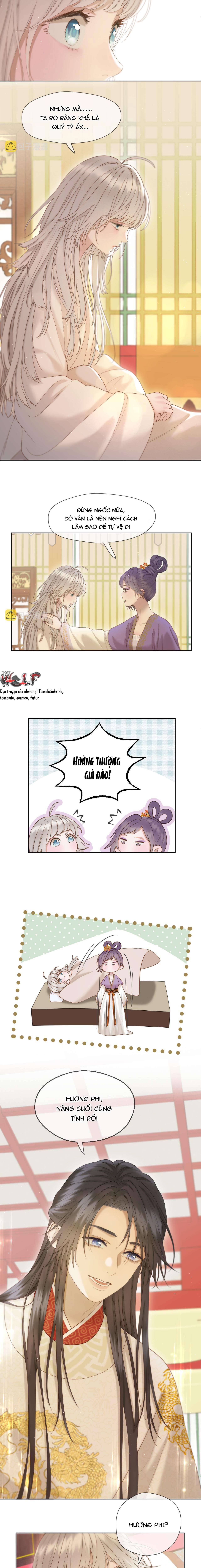 Livestream Trong Lãnh Cung Chap 16 - Next Chap 17