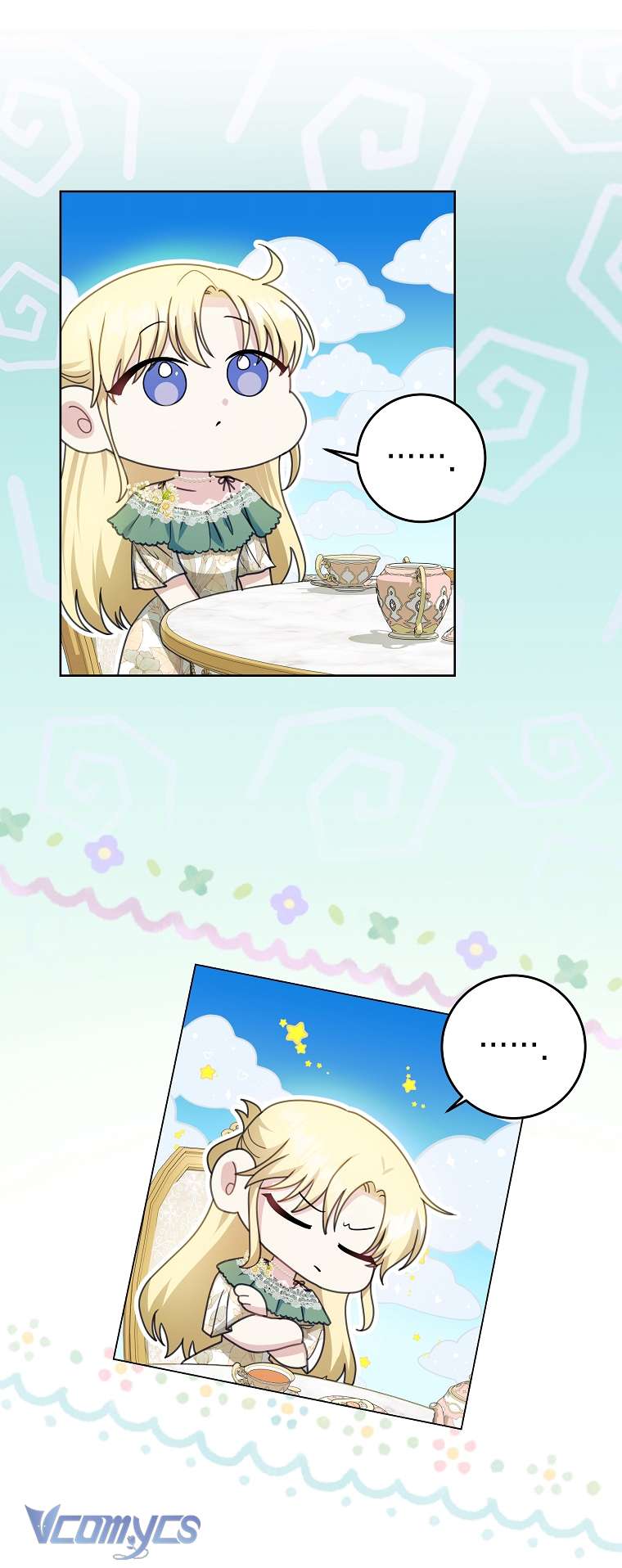 [18+] Phương Pháp Gia Hạn Hợp Đồng Hôn Nhân Chap 14 - Trang 2