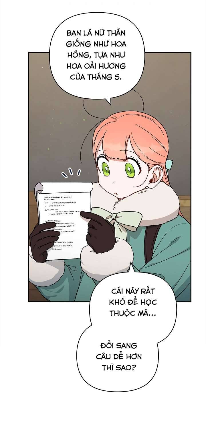 Phương Pháp Trở Thành Con Gái Của Người Hùng Bóng Đêm Chap 38 - Next Chap 39