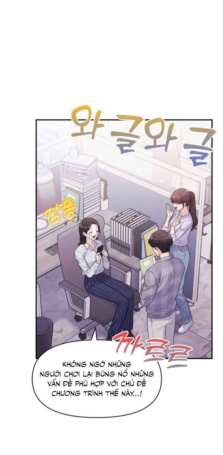 Couple Breaker Chapter 60 - Trang 4