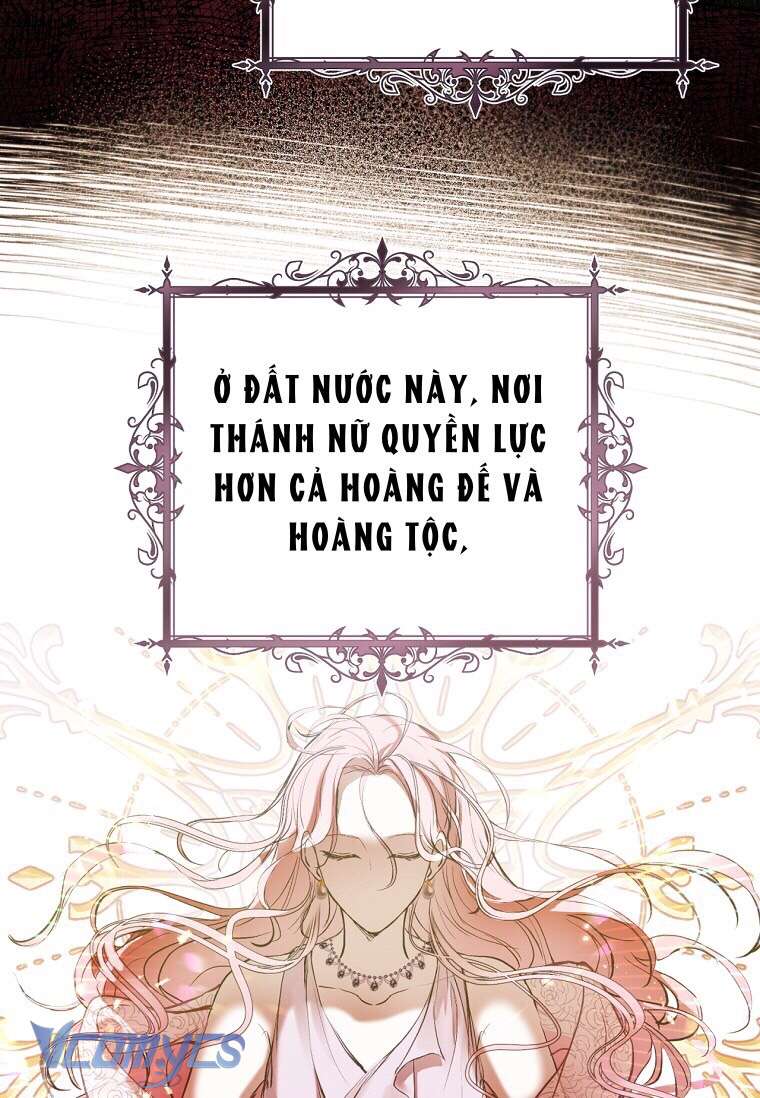 Làm Ác Nữ Bộ Không Tuyệt Sao? Chap 4 - Trang 4