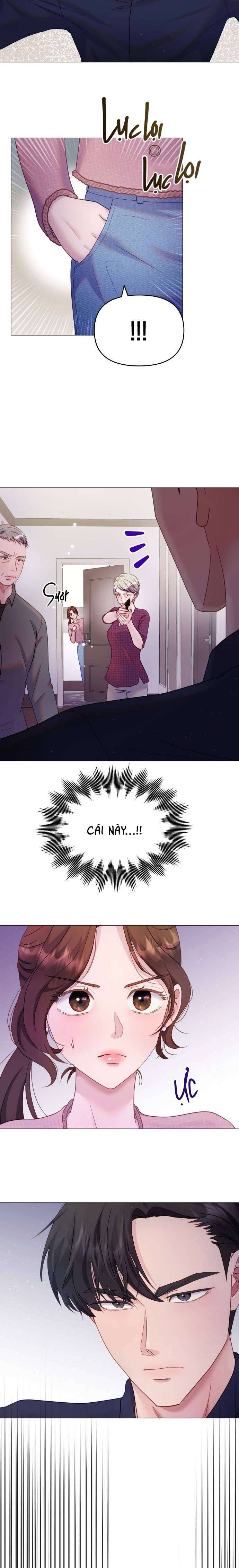 Hướng Dẫn Thu Phục Mãnh Thú Chap 17 - Next Chap 18