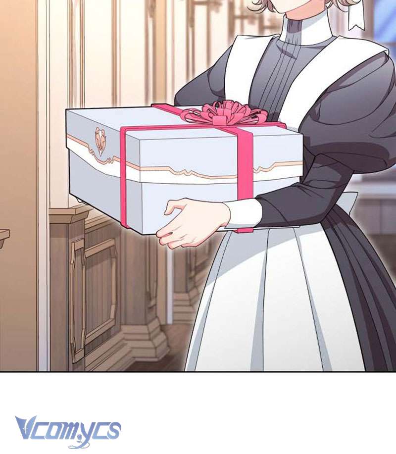 Hầu Gái Độc Quyền Của Hoàng Hậu Phản Diện Chapter 27 - Trang 4