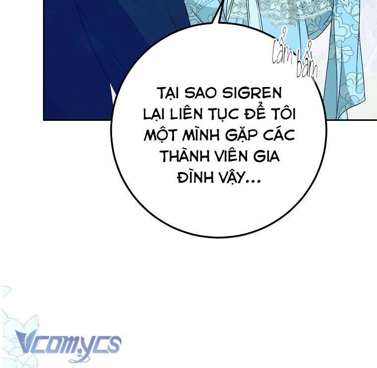 Tôi Trở Thành Vợ Của Nam Chính Chap 92 - Trang 3