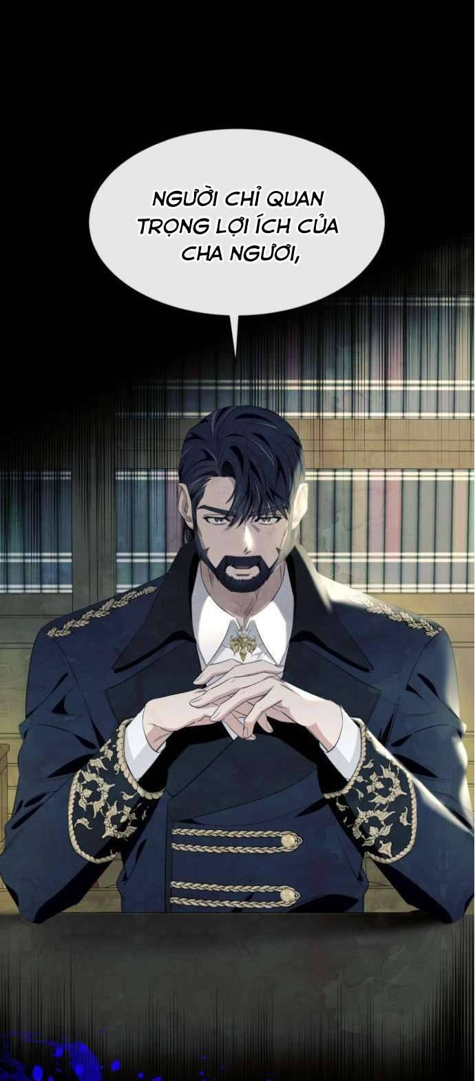 Tôi Tưởng Đó Chỉ Là Tiểu Thuyết Trọng Sinh Bình Thường Chapter 13 - Trang 4