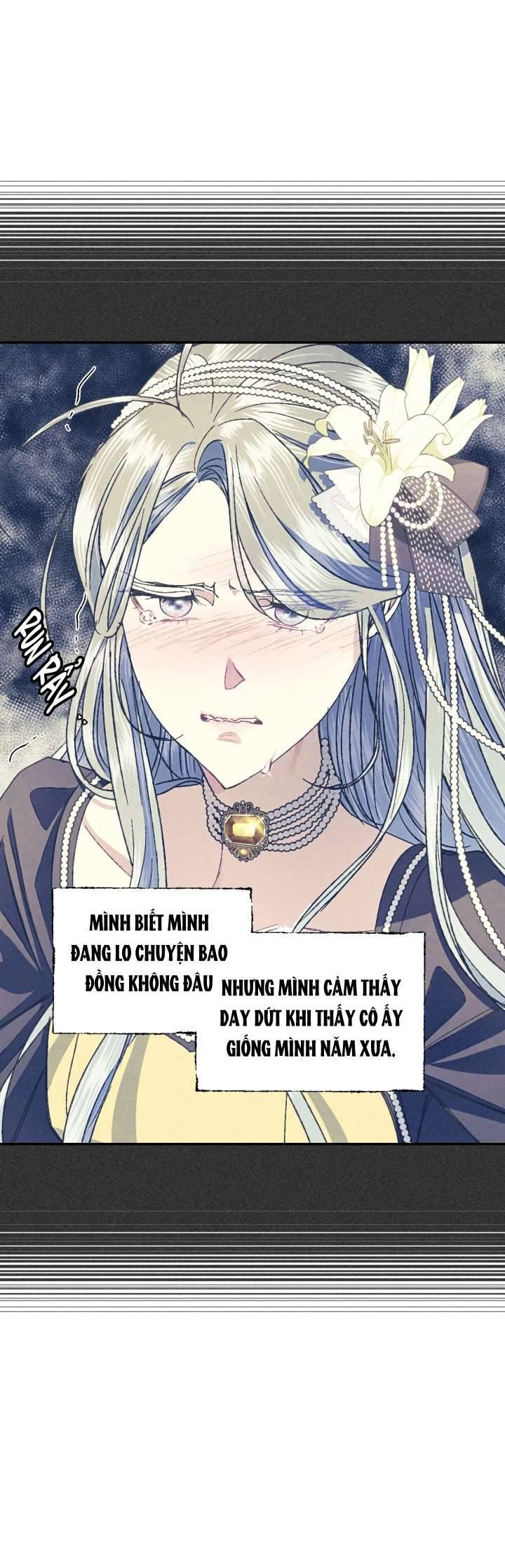 Cha À, Con Không Muốn Kết Hôn Đâu Chap 41 - Trang 2