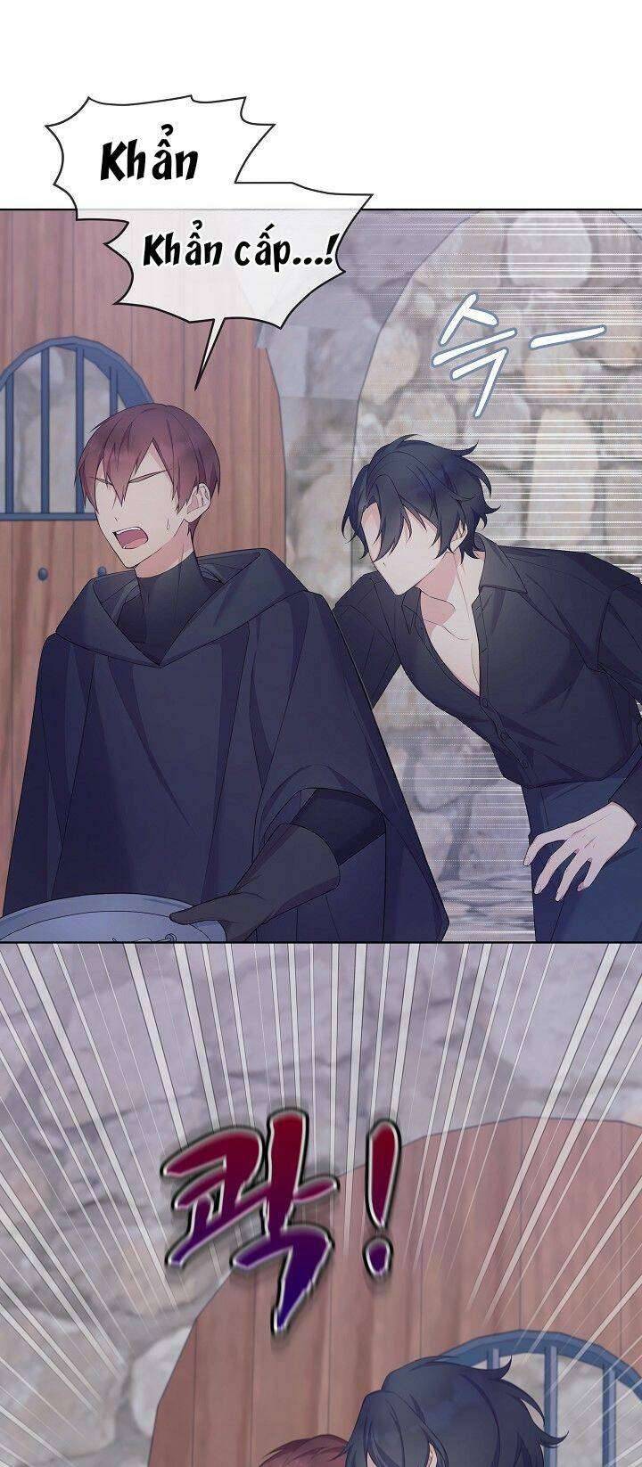 Bệ Hạ, Tôi Sẽ Giết Ngài! Chapter 6 - Trang 4