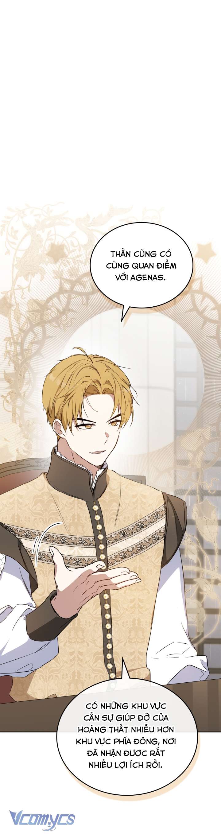 Kiếp Này Nhất Định Làm Gia Chủ Chap 147 - Trang 2