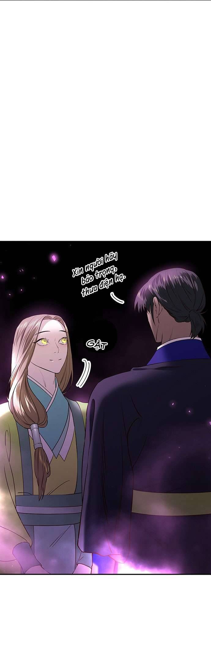 Vương Tử Huyền Bí Chapter 30 - Next Chapter 31