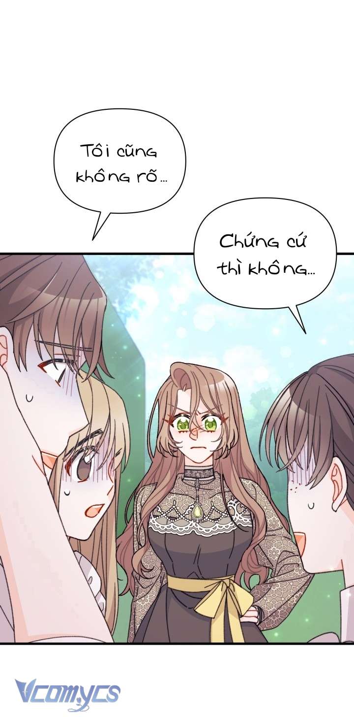 Nhặt Được Nam Chính Tặng Kèm Phu Quân Chap 28 - Trang 3