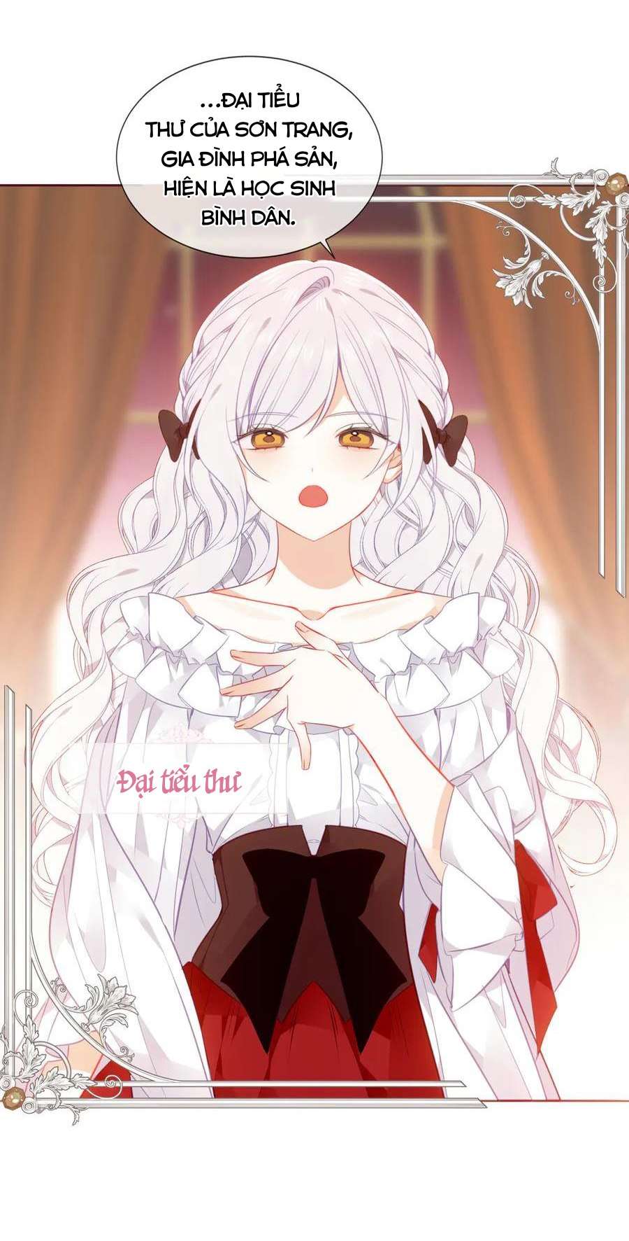 Quán Kịch Bản Trần Mộng Chapter 77 - Trang 4