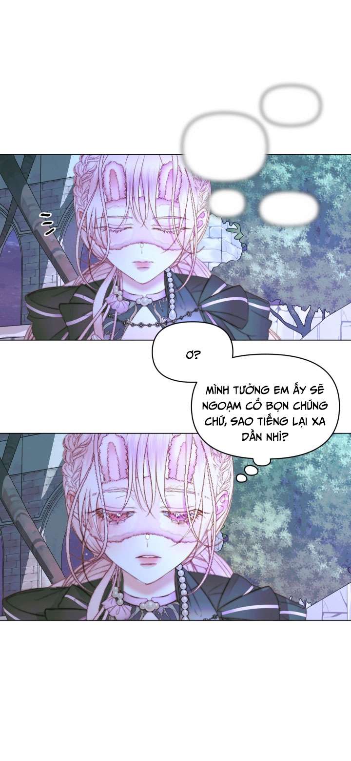 Siren: Trở Thành Gia Đình Của Nhân Vật Phản Diện Chapter 26 - Next Chapter 27