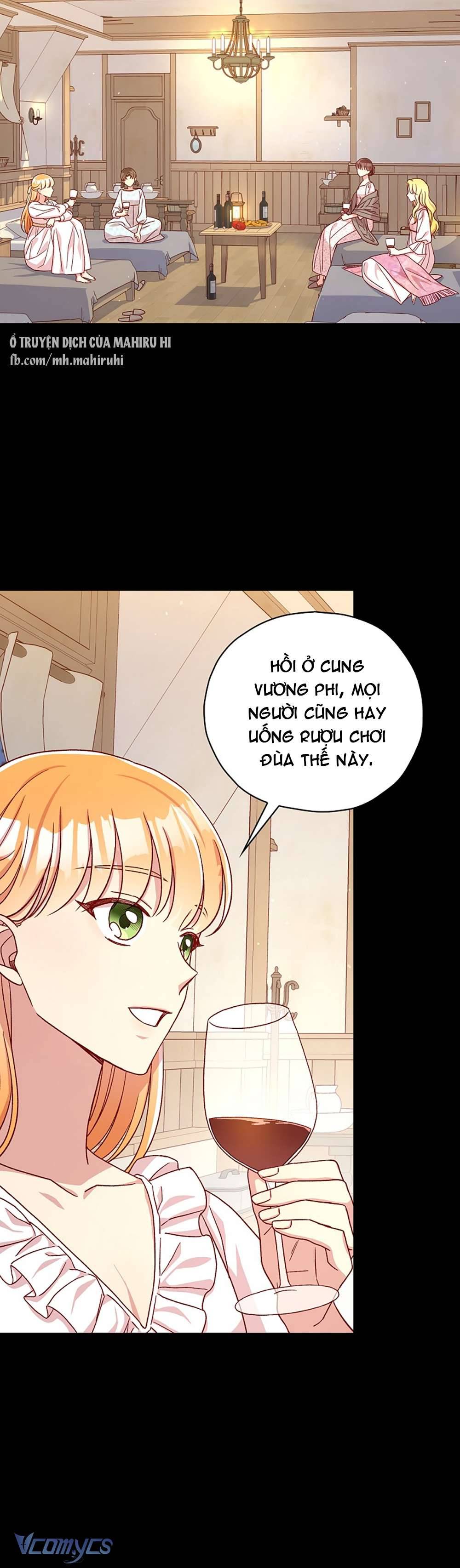 Sống Sót Dưới Thân Phận Hầu Nữ Chap 78 - Next Chap 79
