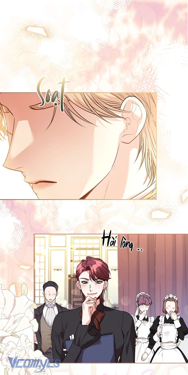 Thư Ký Của Bạo Chúa Chapter 102 - Trang 3