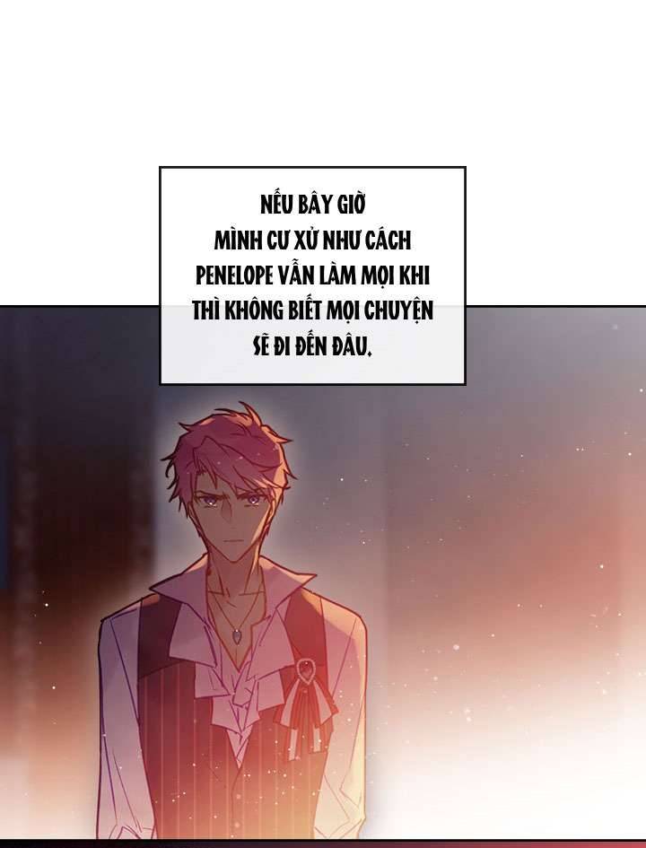 Kết Cục Của Nhân Vật Phản Diện Chỉ Có Thể Là Cái Chết Chapter 43 - Next Chapter 44