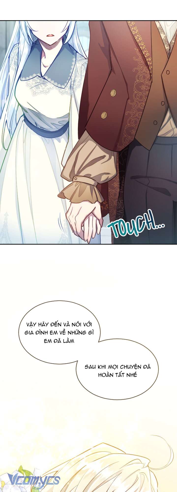 Sự Báo Thù Của Một Vị Thánh Chap 92 - Trang 2