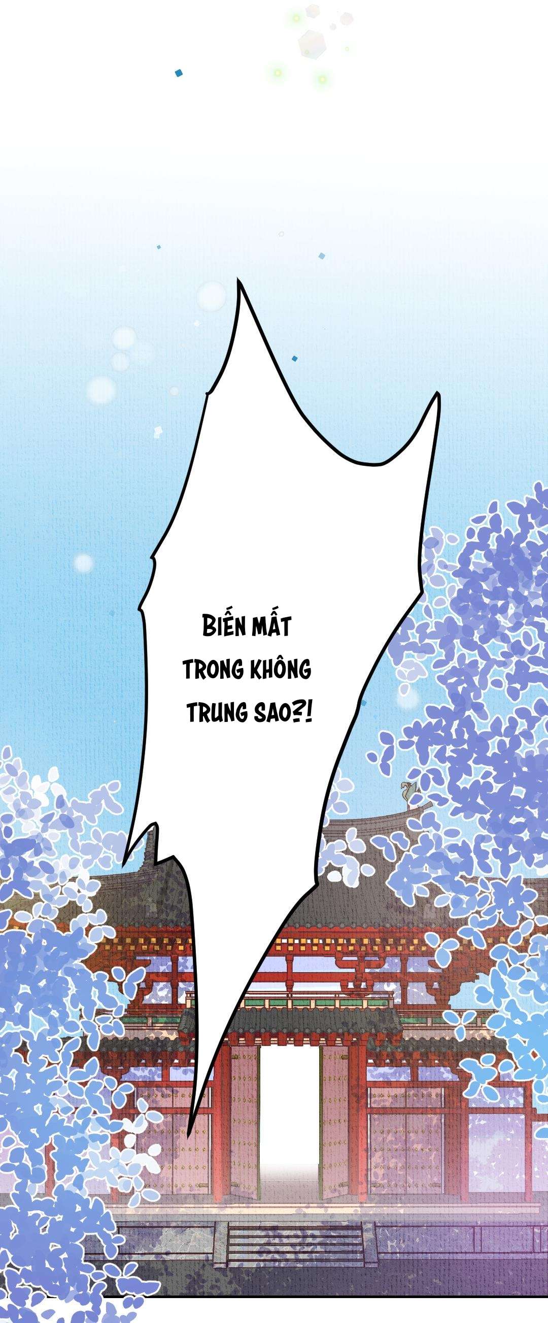 Ta không thể nào yêu một mảnh giấy Chap 8 - Trang 4