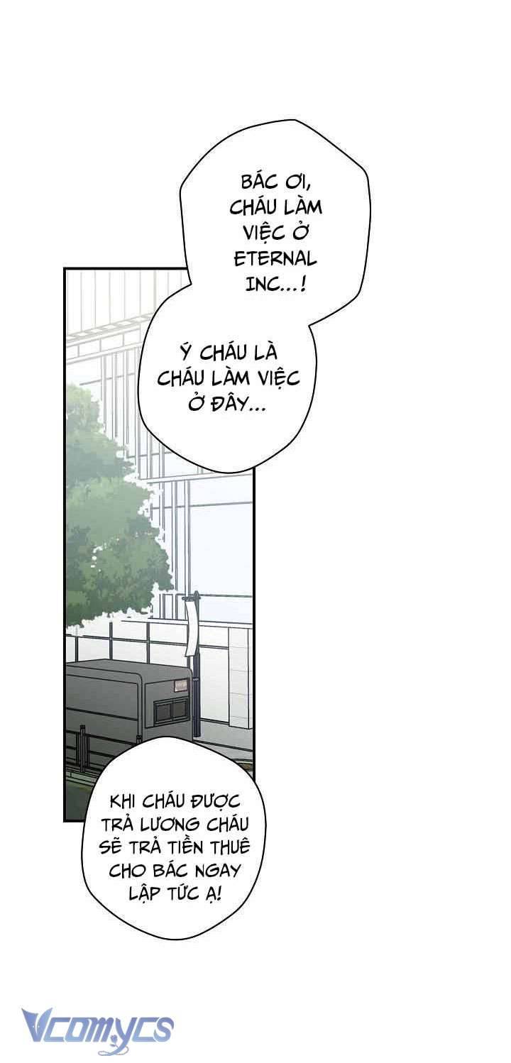 Ly Espresso Của Mùa Xuân Chapter 4 - Trang 4