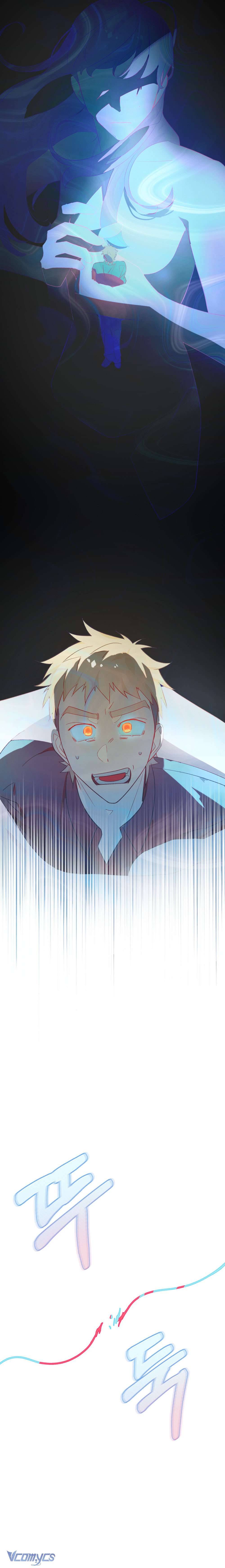 Ngay Cả Khi Nỗi Tuyệt Vọng Nuốt Chửng Người Chap 16 - Next Chap 17