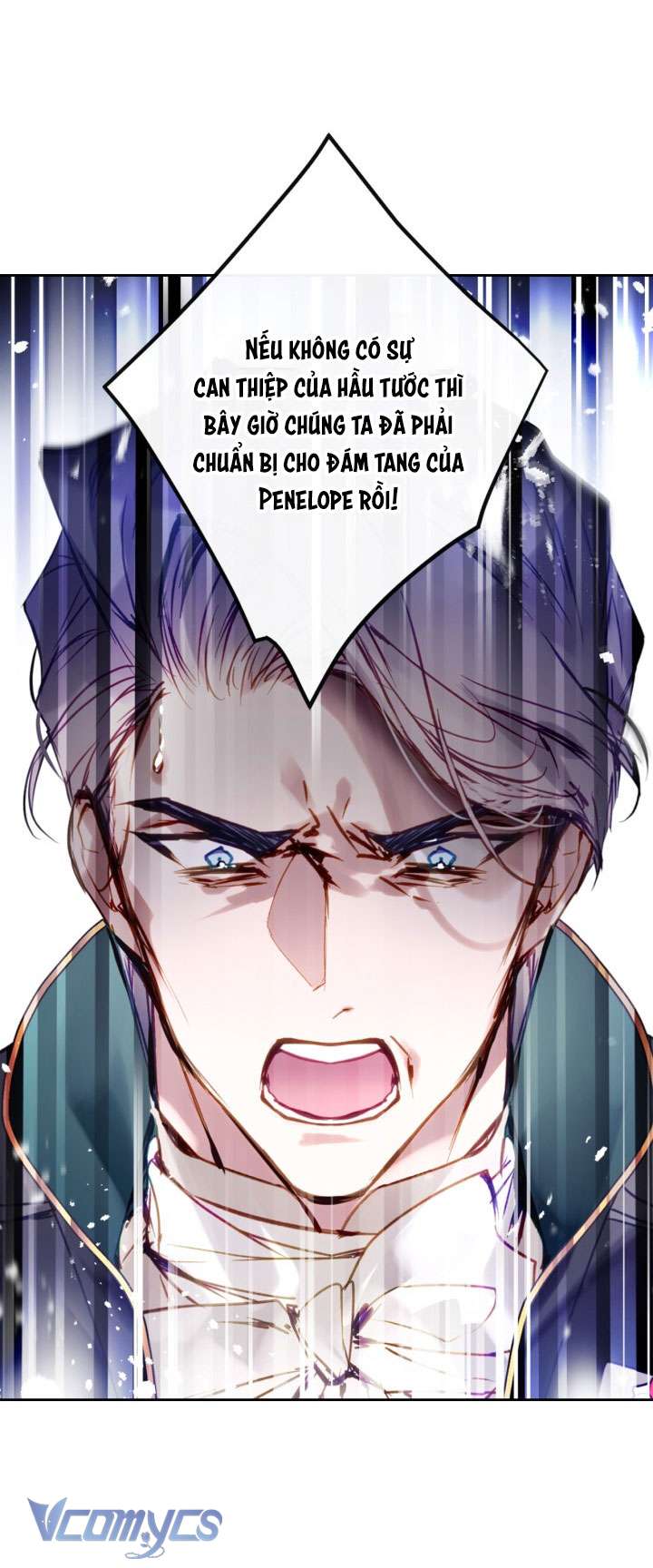Kết Cục Của Nhân Vật Phản Diện Chỉ Có Thể Là Cái Chết Chapter 159 - Next Chapter 160