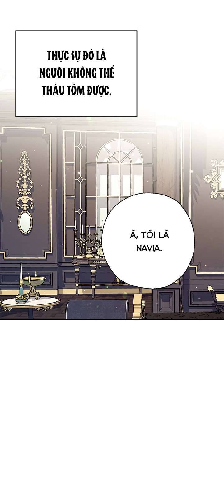 Chúng Ta Có Thể Trở Thành Một Gia Đình Được Không? Chap 32 - Trang 2