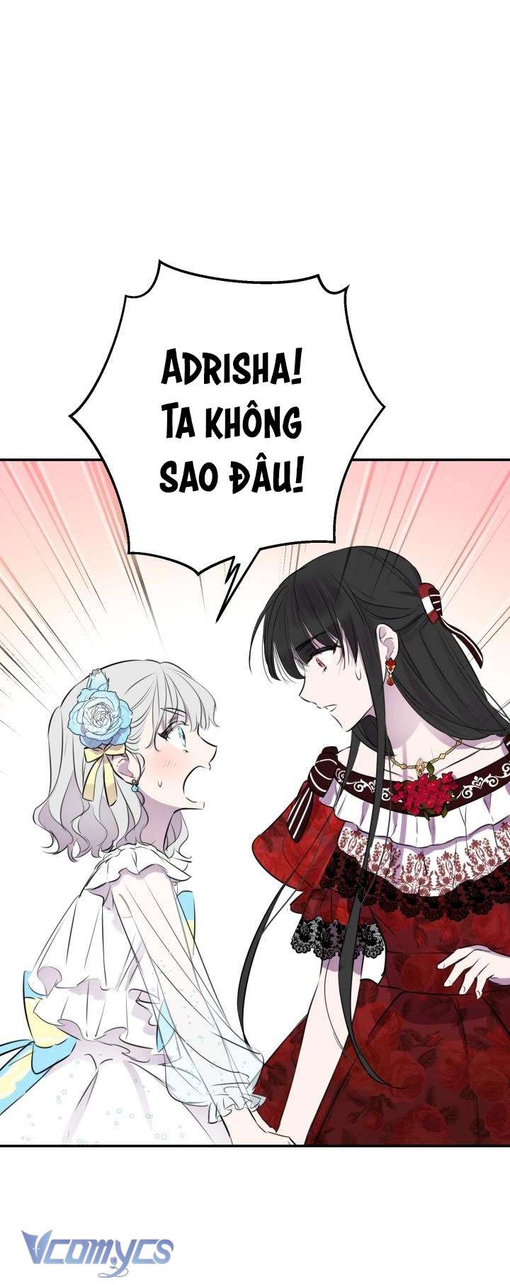 Những Nhân Vật Mạnh Nhất Thế Giới Ám Ảnh Tôi Chapter 28 - Trang 4