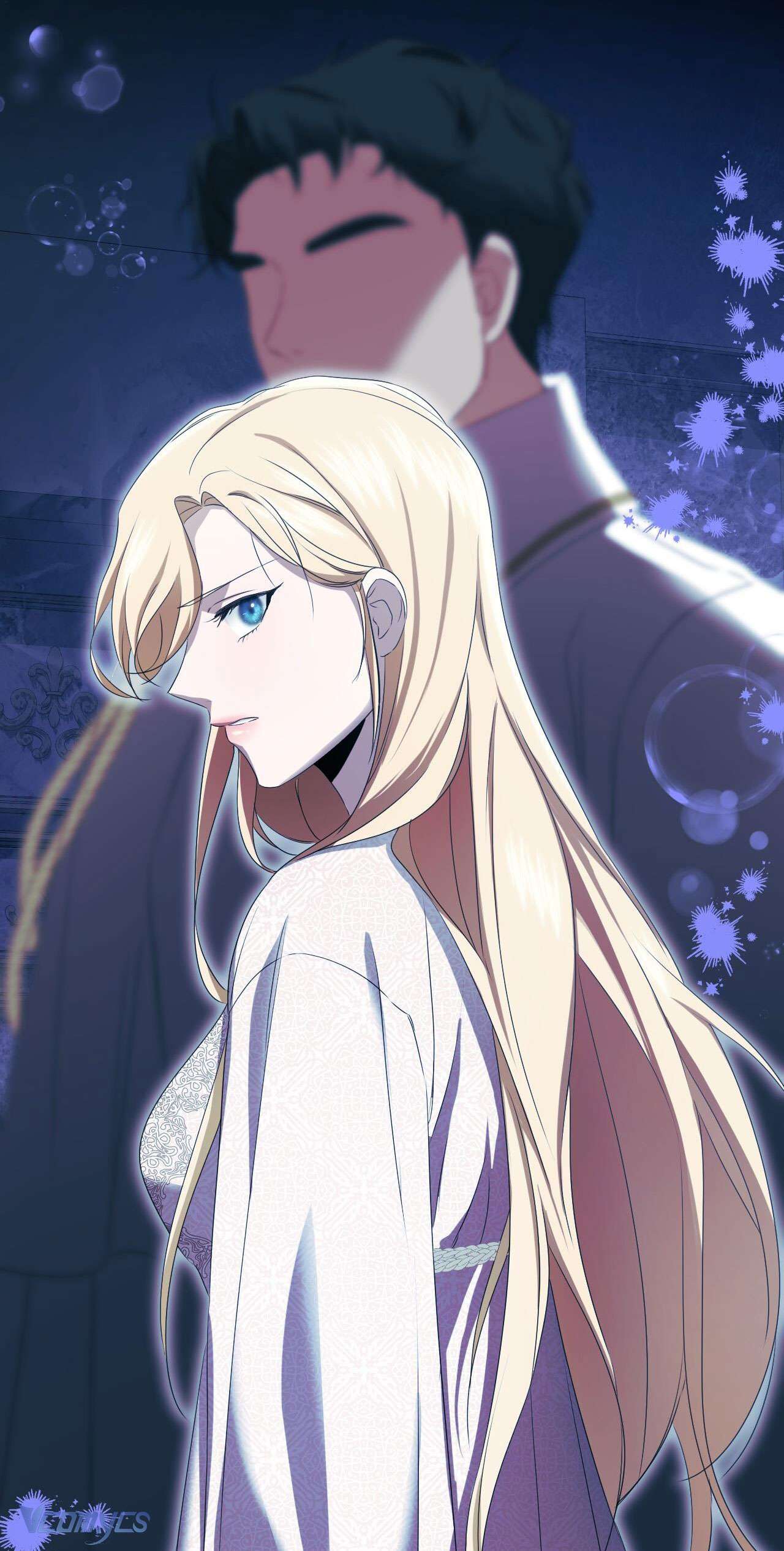 Thánh Nữ Giả Muốn Bỏ Trốn Chap 15 - Trang 4