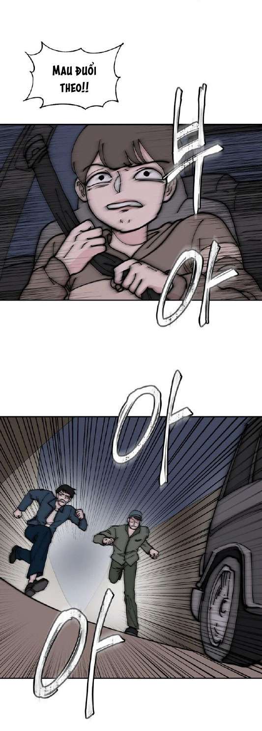 Yêu Không Hồi Kết Chap 12 - Trang 2