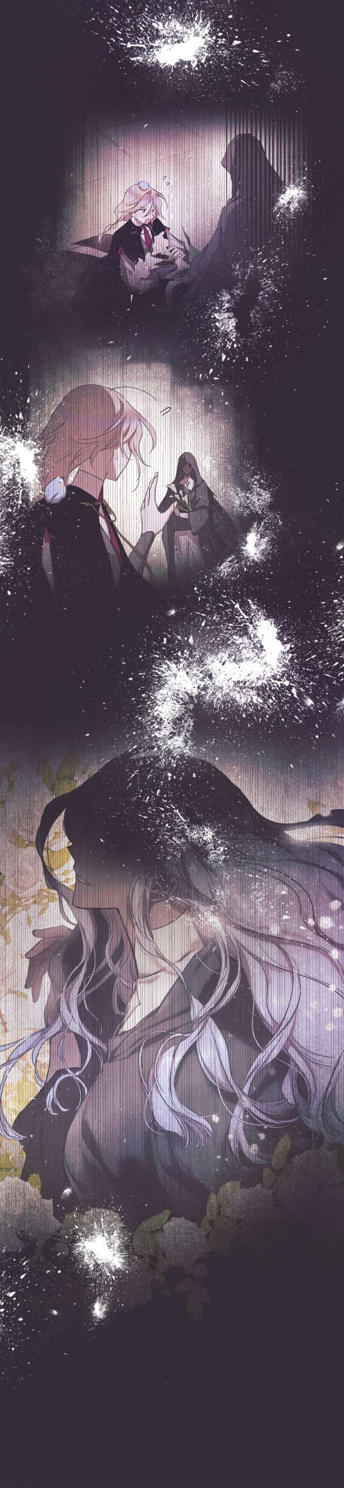 Lời Thú Nhận Của Chúa Tể Bóng Tối Chap 71 - Trang 4