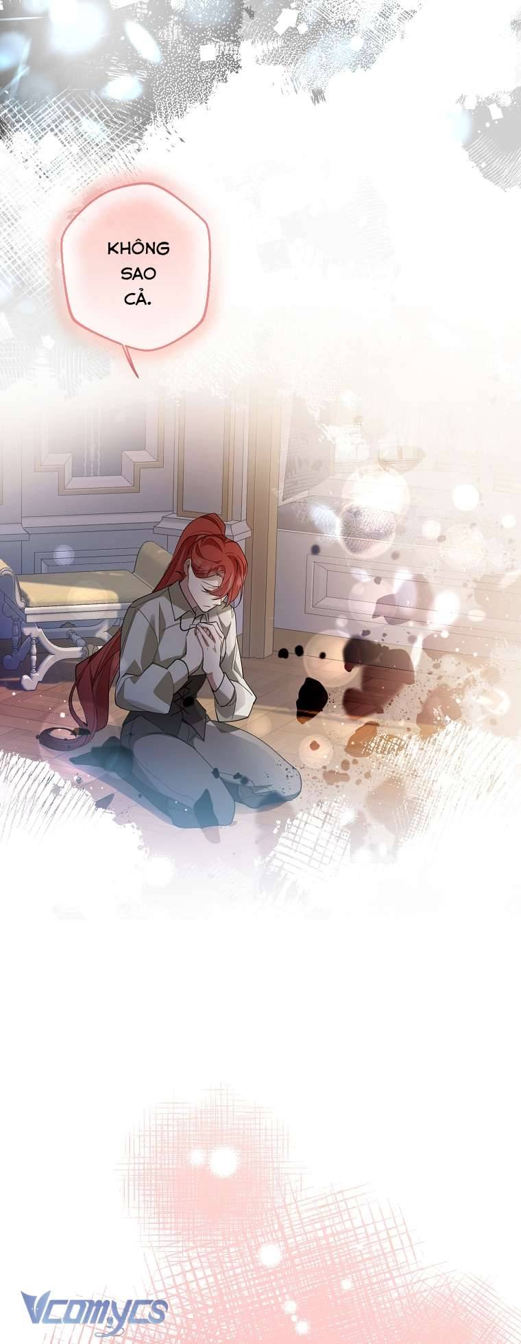 Quý Tộc Gì Chứ, Tôi Chỉ Muốn Về Nhà Chap 16 - Trang 2