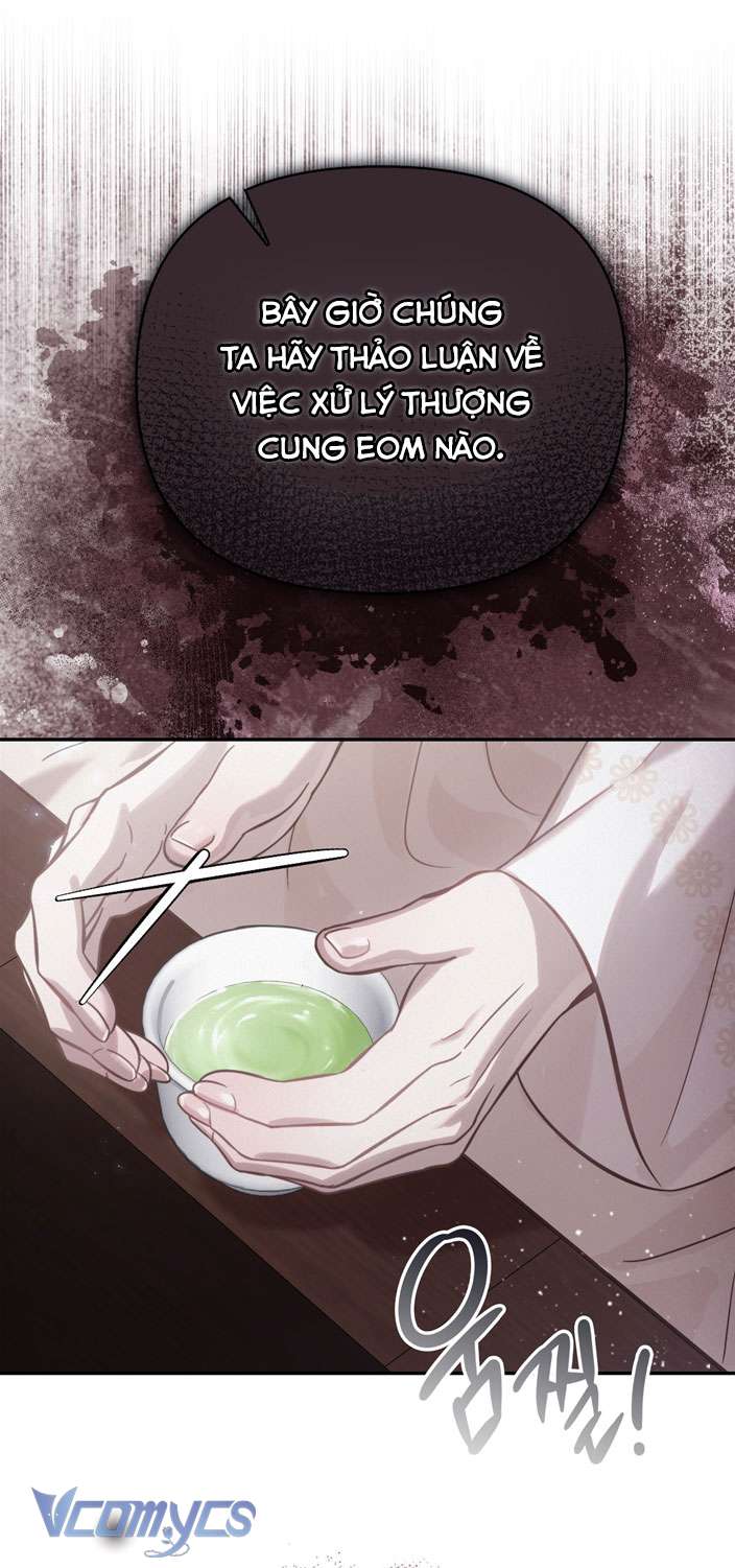 [18+] Tiết Học Bí Mật Của Trung Điện Chap 20 - Next Chap 21