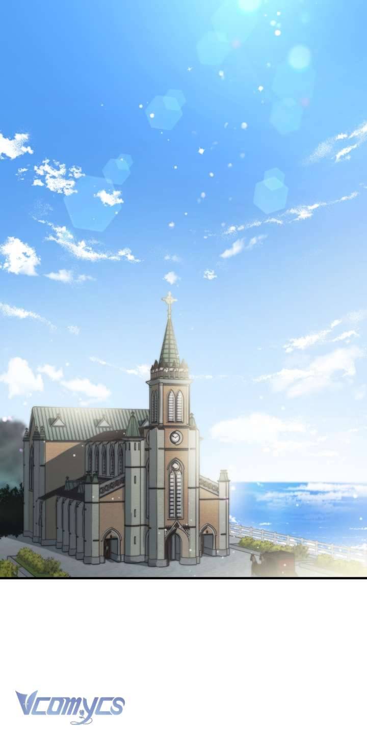 Những Nhân Vật Mạnh Nhất Thế Giới Ám Ảnh Tôi Chapter 61 - Trang 4