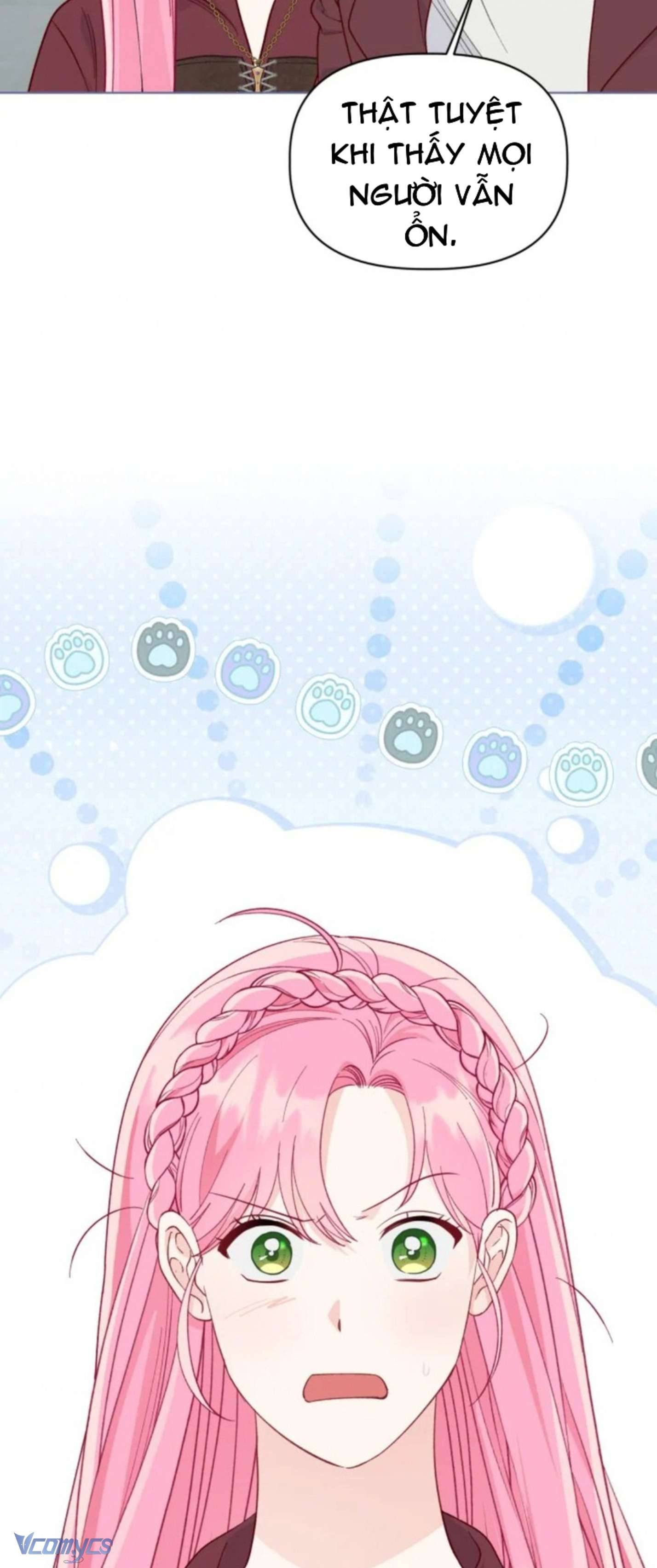 Sự Điều Trị Đặc Biệt Của Tinh Linh Chapter 76 - Trang 4