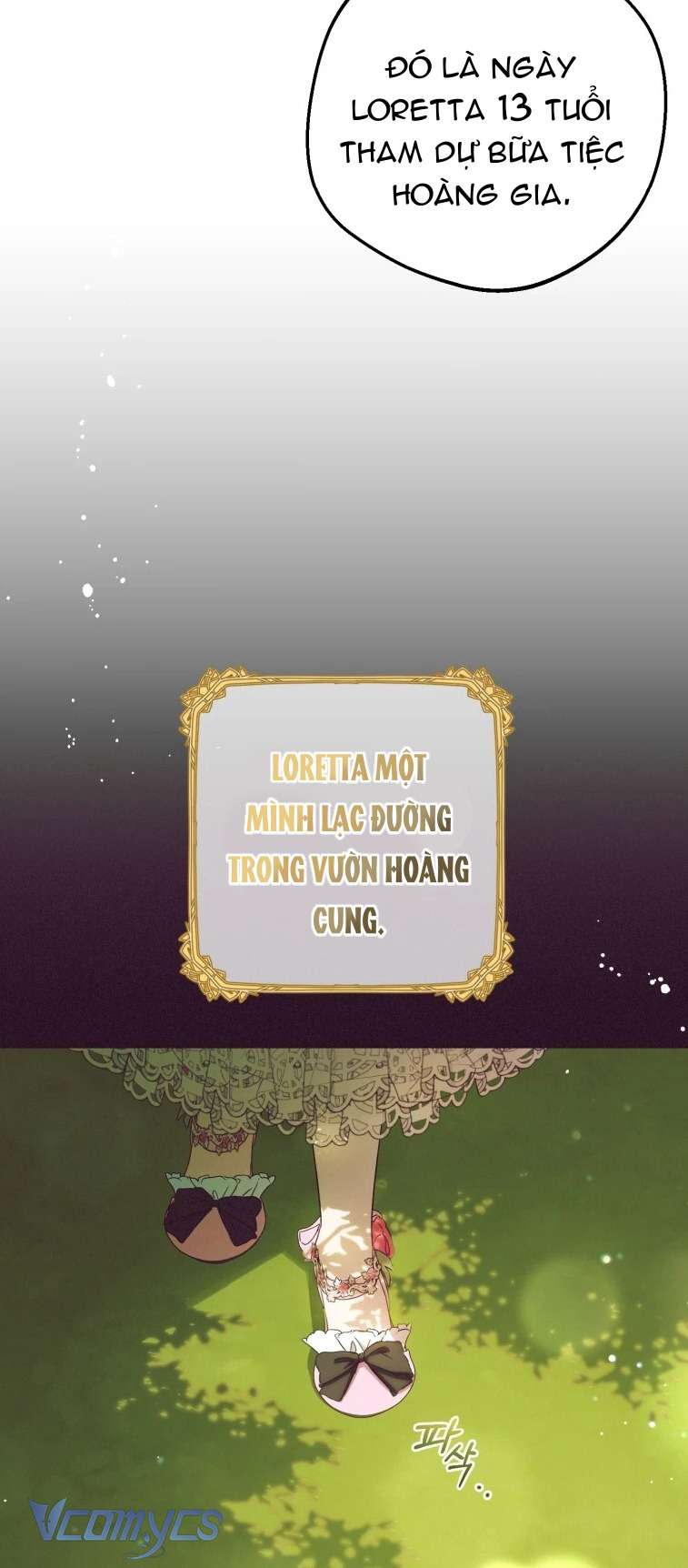 Được Yêu Thương Mà Còn Ngại Ngùng Sao! Chap 75 - Trang 4