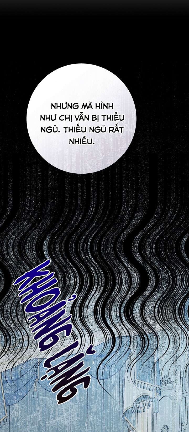 Ác Nữ Chỉ Là Một Con Rối Chap 53 - Trang 2