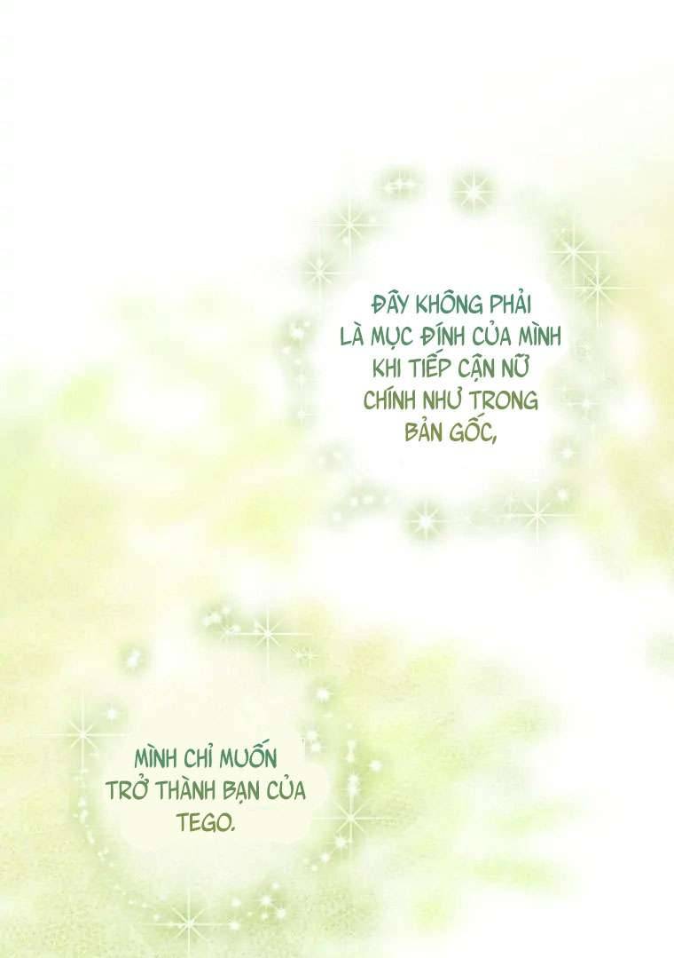 Tôi Đã Bảo Nữ Chính Đang Cải Trang Cơ Mà! Chap 16 - Trang 2