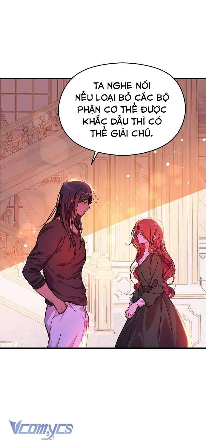 Tôi không cố tình quyến rũ nam chính Chap 38 - Next Chap 39