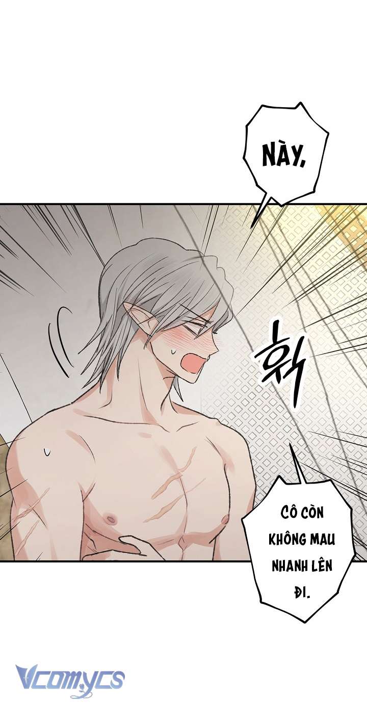 [18+] Yêu Tinh Giao Phối Chap 6 - Trang 2