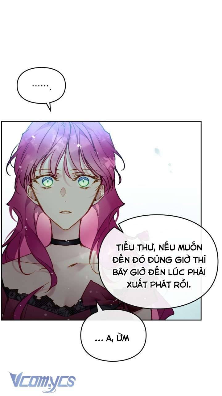 Kết Cục Của Nhân Vật Phản Diện Chỉ Có Thể Là Cái Chết Chapter 107 - Trang 4