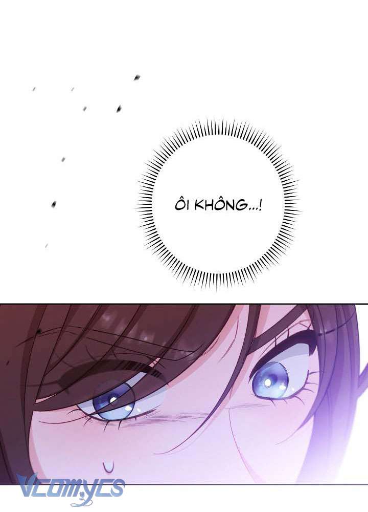 Hầu Gái Độc Quyền Của Hoàng Hậu Phản Diện Chapter 25 - Trang 4