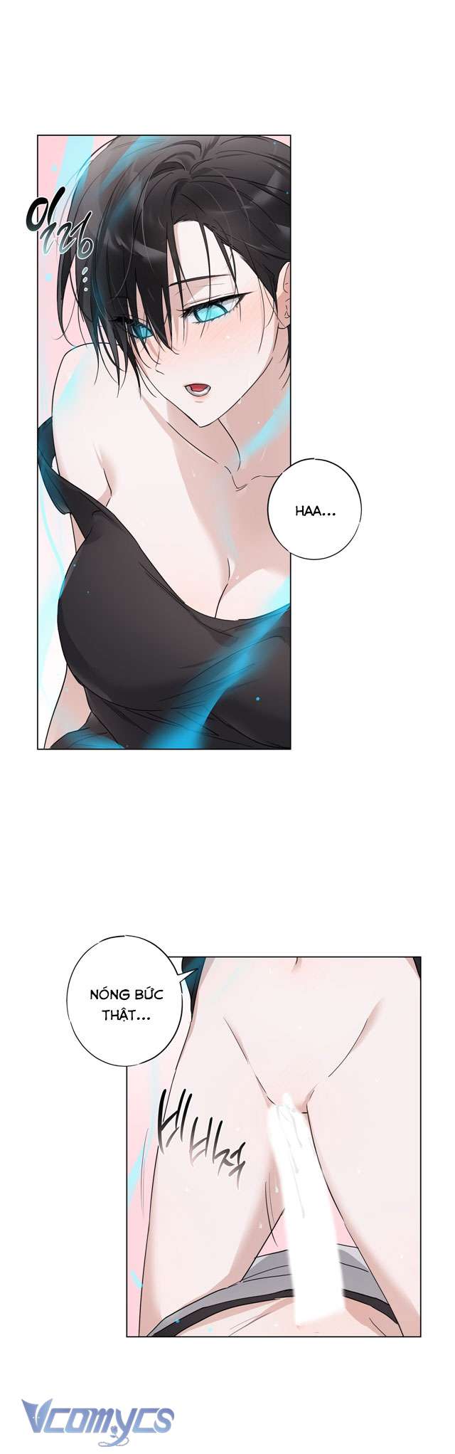 [18+] Mãn Xà Không Thể Hoá Thành Rồng Chap 2 - Next Chap 3