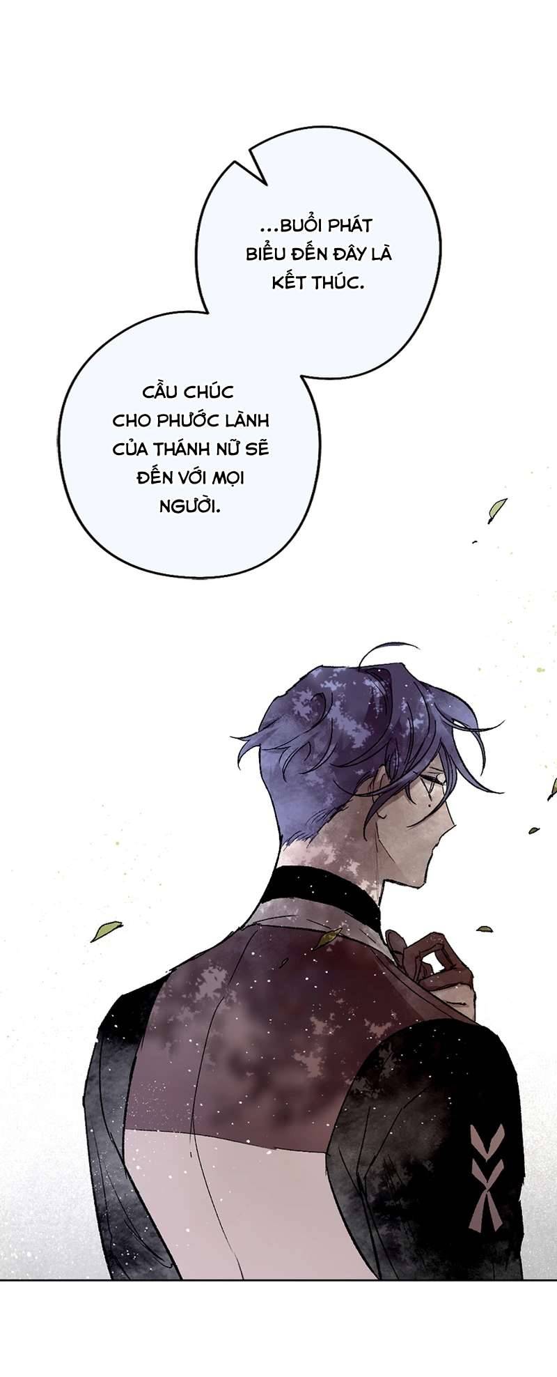 Lời Thú Nhận Của Chúa Tể Bóng Tối Chap 10 - Trang 4