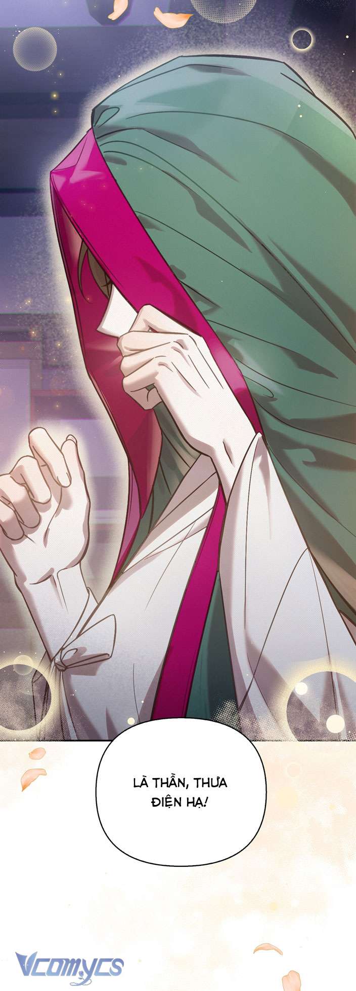 [18+] Tiết Học Bí Mật Của Trung Điện Chap 24 - Next Chap 25