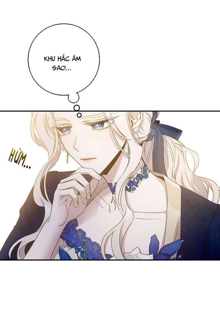 Thuần Hóa Bạo Quân Rồi Bỏ Trốn Chap 44 - Trang 2