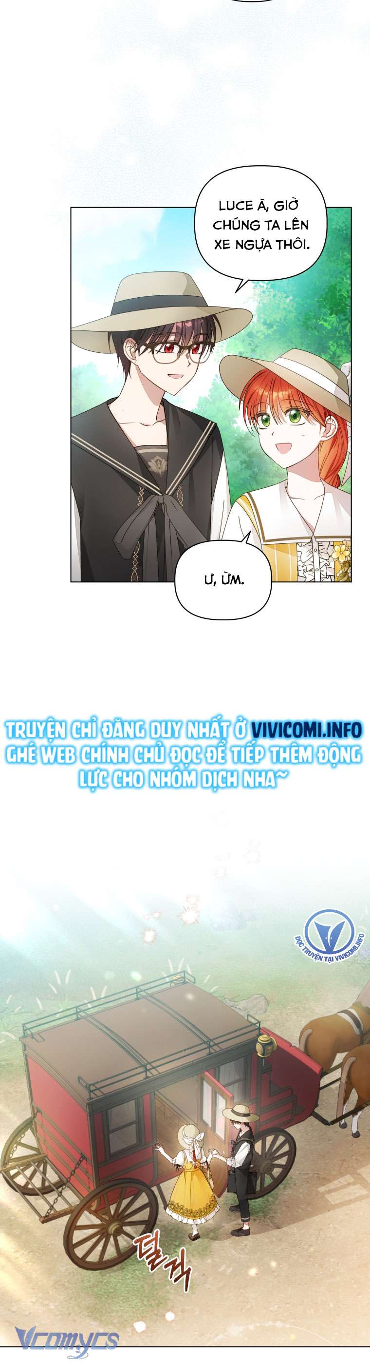 Mọt Sách Là Bạo Quân Chapter 5 - Trang 4