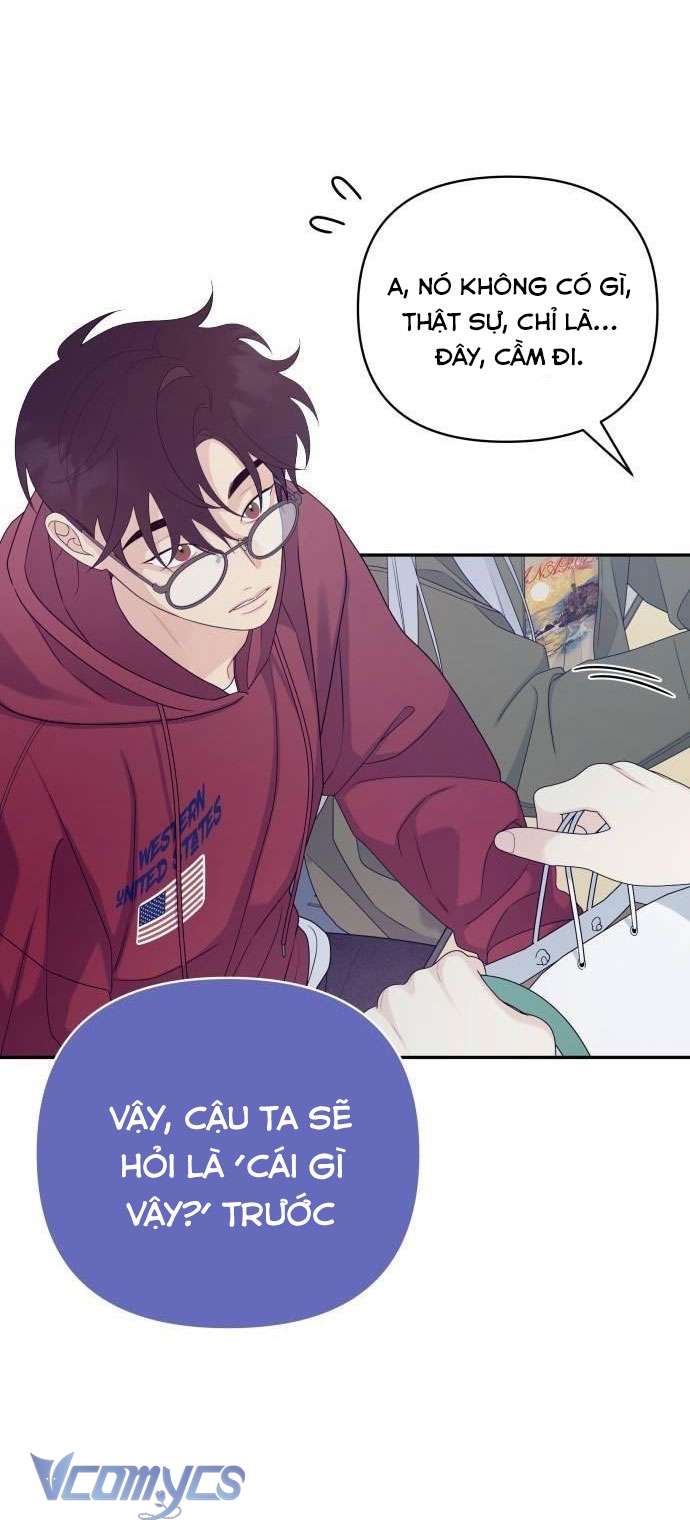 [18+] Cậu Ổn Đến Mức Nào Chap 10 - Trang 2