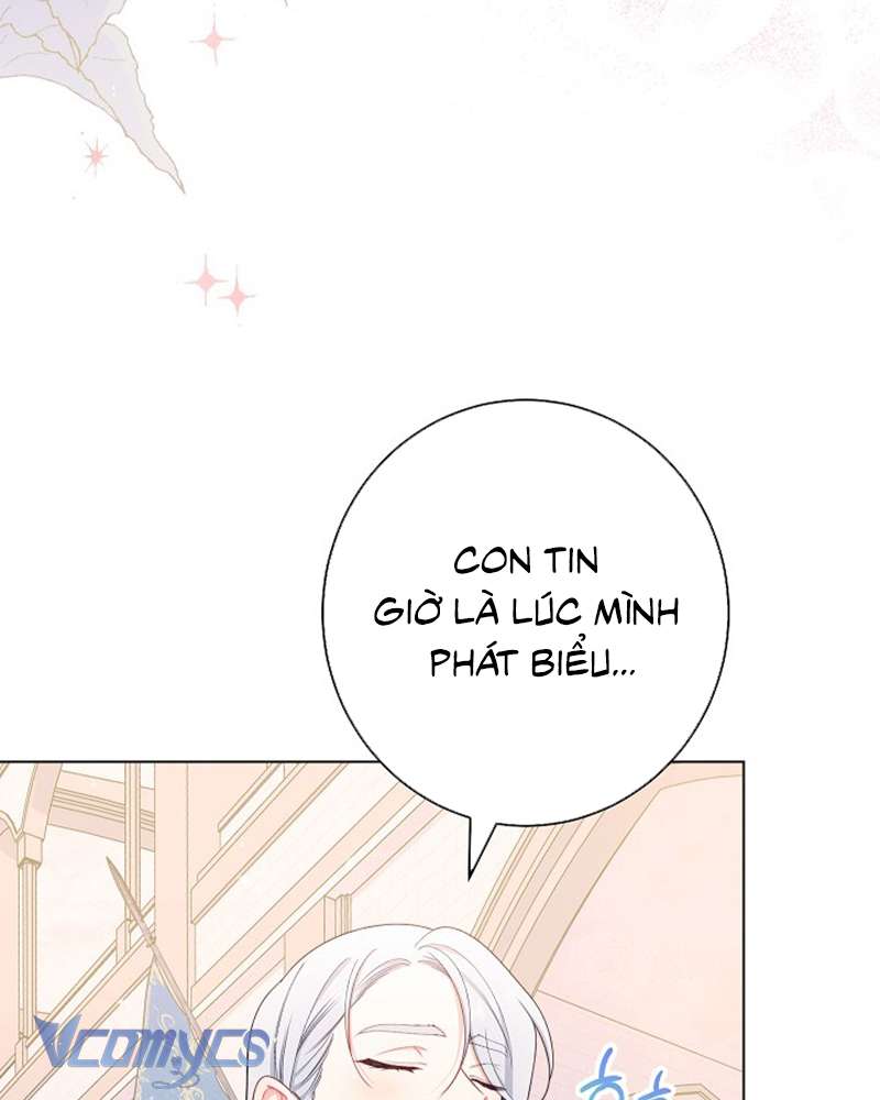 Hầu Gái Độc Quyền Của Hoàng Hậu Phản Diện Chapter 43 - Trang 4