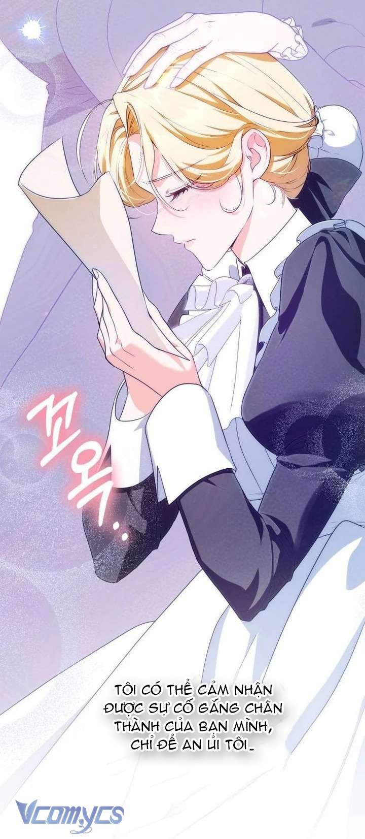 Nữ Công Tước Chiến Lợi Phẩm Chap 6 - Trang 4