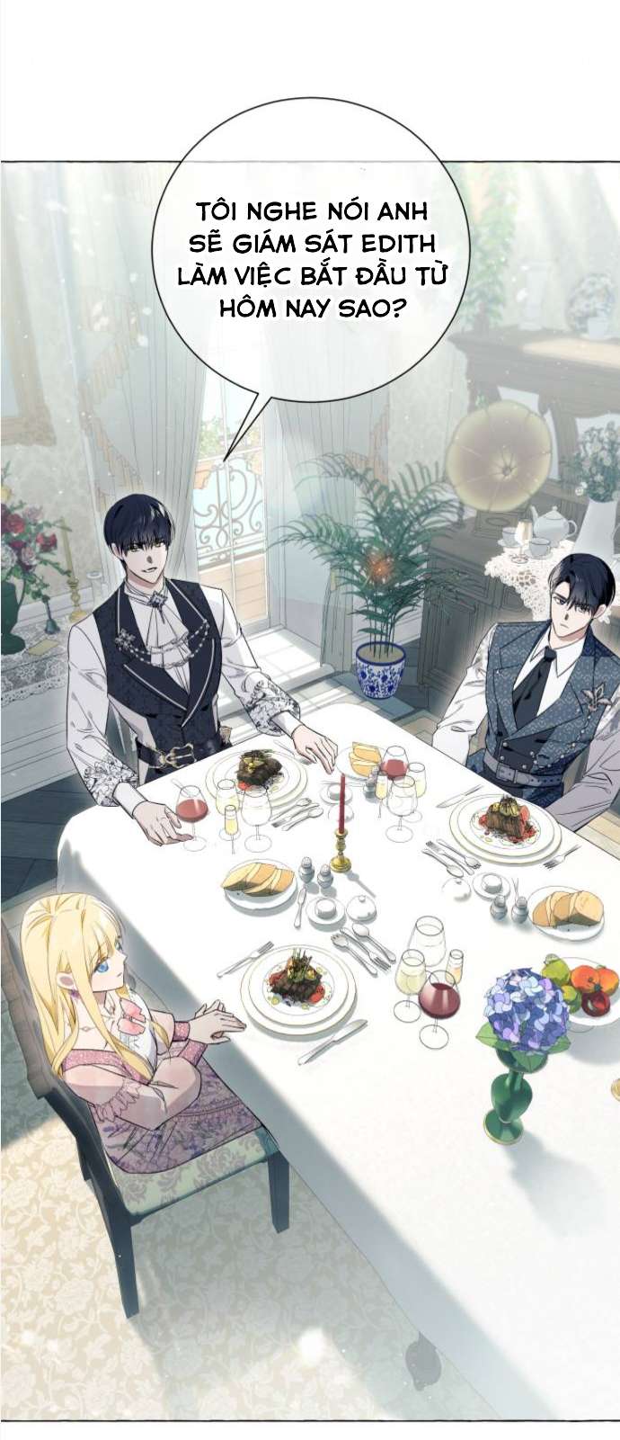 Tôi Tưởng Đó Chỉ Là Tiểu Thuyết Trọng Sinh Bình Thường Chapter 21 - Trang 4